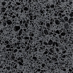 Ergon Medley Dark Grey Pop 60x60 / Эргон Медлей Дарк Грей Поп 60x60 